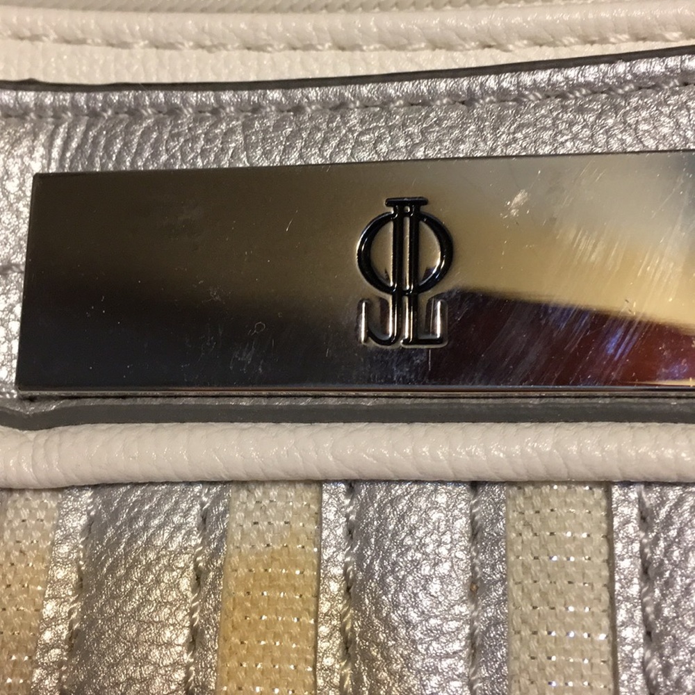 JLO purse